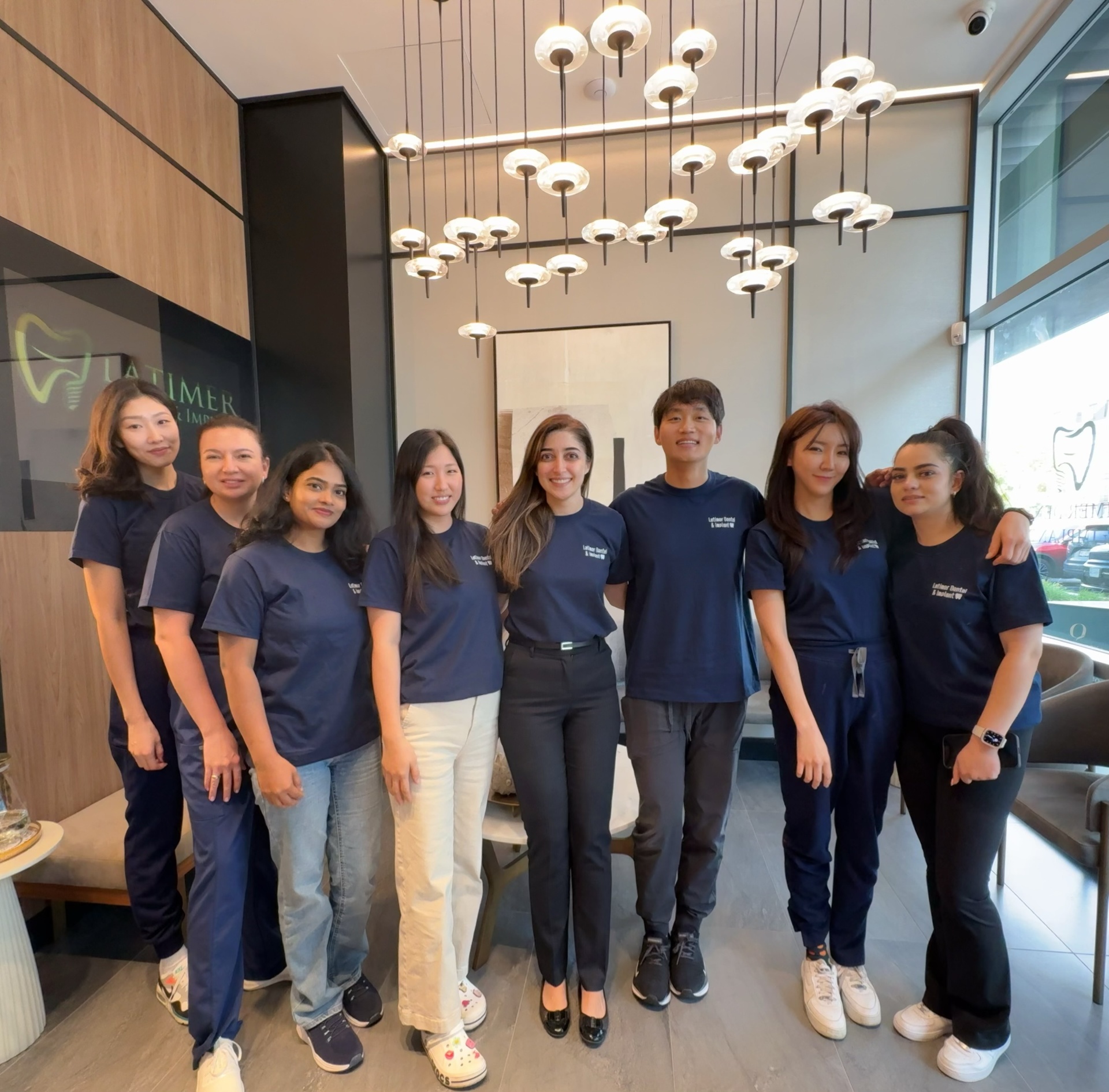 Patient care — building trust through dental coordination